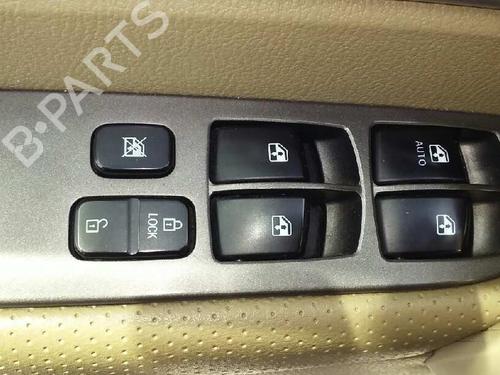 Front left interior door handle SSANGYONG RODIUS I 2.7 Xdi | BP3416993I13  - Image 13