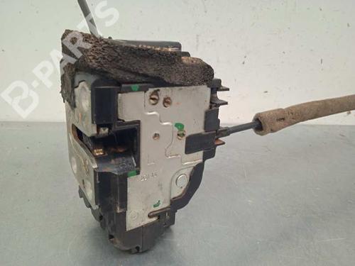 Front left lock NISSAN NV200 / EVALIA Bus 1.5 dCi 110 (M20, M20M) | BP9692623C98 