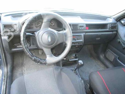 Gearbox FORD FIESTA III (GFJ)  | BP2390817M3 