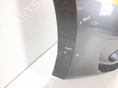 Front bumper BMW 1 (E87) 116 i | BP29432590C7 