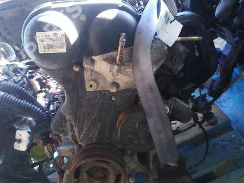 Used Engine FORD FOCUS II Turnier (DA_, FFS, DS) 1.6 (100 hp) 2793841