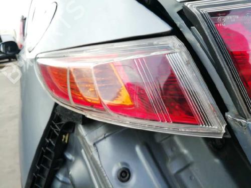 Engine HONDA CIVIC VIII Hatchback (FN, FK) 2.2 CTDi (FK3) | BP9633750M1 