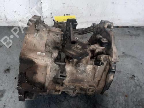 Gearbox VW GOLF VI (5K1) 2.0 TDI | BP13514929M3 