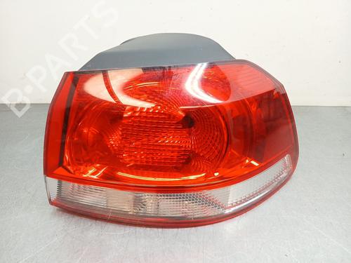 Used Right taillight Right taillight 38098445 38098445