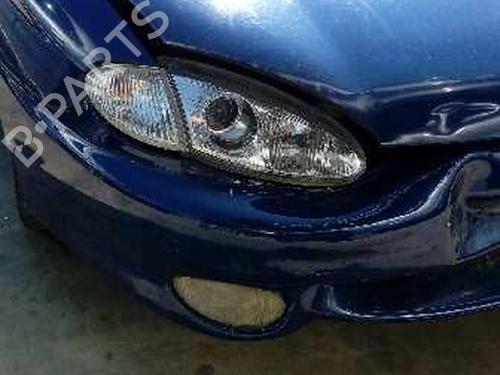 Right front window switch HYUNDAI COUPE I (RD) 1.6 16V | BP2407307I26 