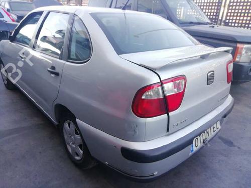 Rear right interior door handle SEAT CORDOBA (6K1, 6K2)  | BP15070330I16 
