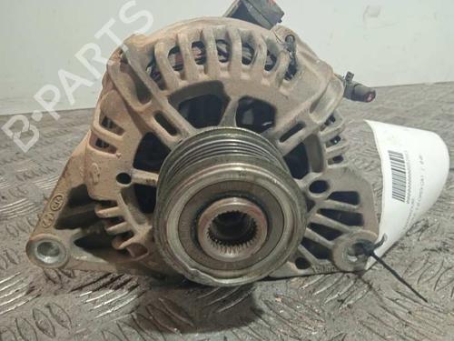 Used Alternator KIA SOUL I (AM) [2009-2014]  11362238