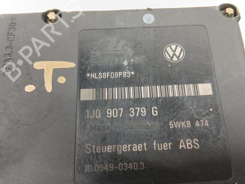 ABS pump VW GOLF IV Variant (1J5) 1.6 | BP37486388M43  - Image 7