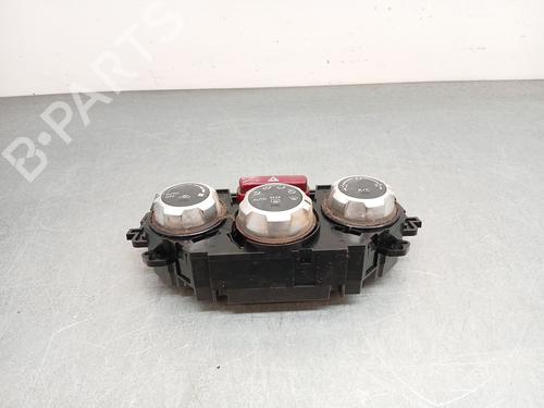 Climate control SUBARU FORESTER (SH_) | BP12236929I5 - Image 3