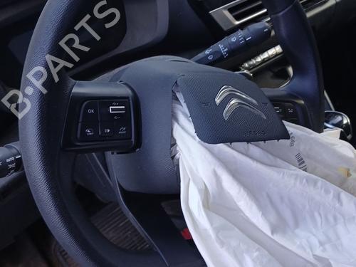 Rat CITROËN C4 III (BA_, BB_, BC_) 1.2 PureTech 100 (BAHNEA, BAHNKA) (101 hp) 31038258