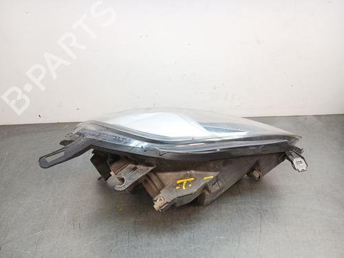 Left headlight FIAT PUNTO (199_) 1.2 (199AXZ1A, 199BXZ1A) | BP38732402C28 - Image 4