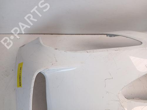 Front bumper TOYOTA YARIS CROSS (MXP_) 1.5 Hybrid (MXPJ10) | BP29026854C7 