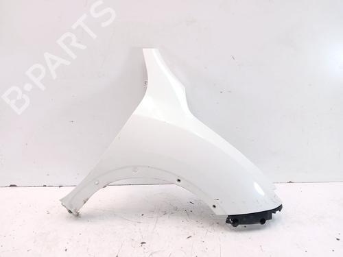 Used Right front fenders Right front fenders NISSAN JUKE (F15) 1.2 DIG-T (115 hp) 33431164 33431164