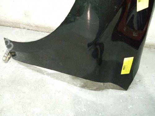 Left front fenders MERCEDES-BENZ M-CLASS (W164) ML 420 CDI 4-matic (164.128) | BP13236516C41 