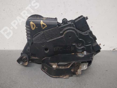 Used Front right lock TOYOTA PRIUS Liftback (_W2_) [2003-2010]  10993481
