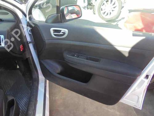 Climate control PEUGEOT 307 SW (3H)  | BP2436624I5 