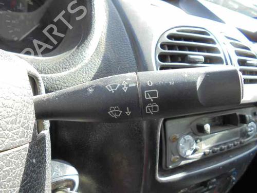 Gearbox PEUGEOT 206 Hatchback (2A/C) 1.9 D | BP2416411M3 