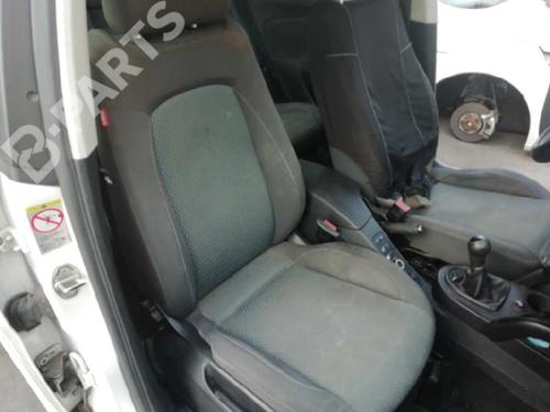 Rear right window mechanism SEAT ALTEA XL (5P5, 5P8)  | BP11181679C25  - Image 27