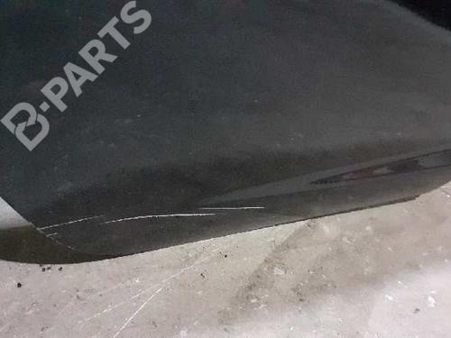 Right rear door JAGUAR XF I (X250) 2.2 D | BP11935129C5 