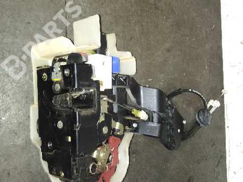 Front right lock PORSCHE CAYENNE (9PA) S 4.5 | BP4840789C97 