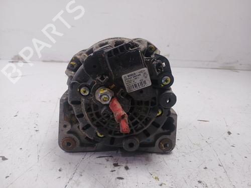 alternator-dacia-sandero-ii-2012-40458159 main image