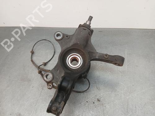 Left front steering knuckle OPEL VIVARO C Van (K0) 1.5 | BP33548617M25 - Image 5