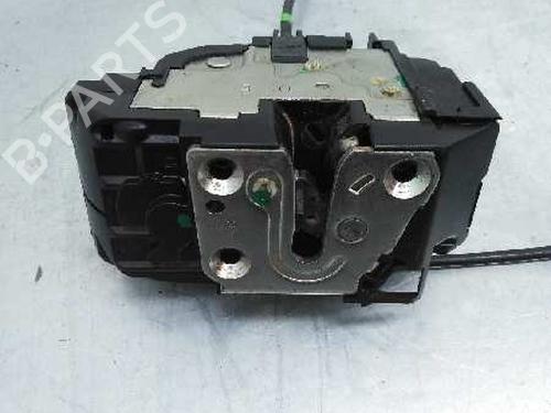 Used Front right lock NISSAN MICRA III (K12) 1.4 16V (88 hp) 8816866