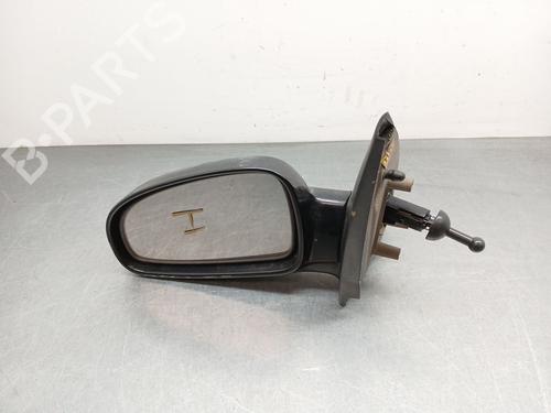 Used Left mirror Left mirror 38800552 38800552