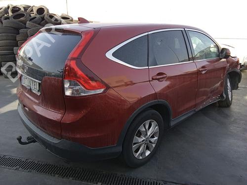 Engine HONDA CR-V IV (RM_) 2.2 i-DTEC 4WD (RE6) | BP38754928M1 - Image 4