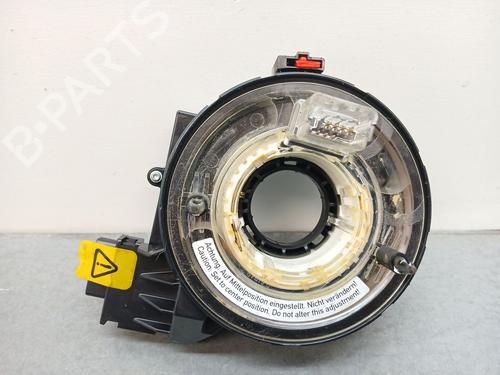 Used Squib airbag AUDI TT (8J3) 1.8 TFSI (160 hp) 22969310