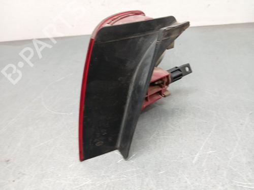 Left taillight AUDI A4 B8 (8K2) 2.0 TDI | BP29626111C34 