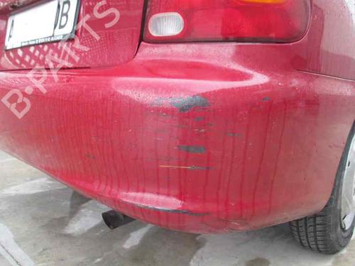 Left headlight HYUNDAI ACCENT I (X-3)  | BP2363634C28 