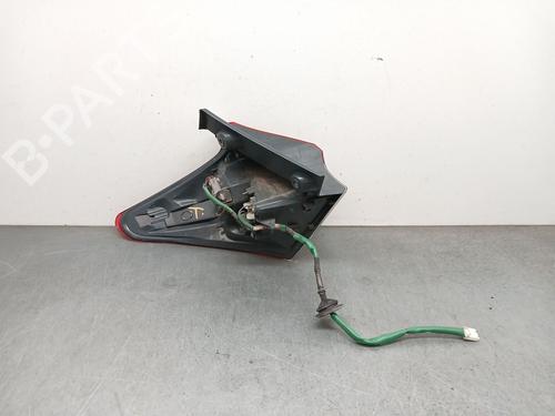 Right taillight TOYOTA AURIS (_E18_) 1.8 Hybrid (ZWE186_, ZWE186R) | BP28357501C35