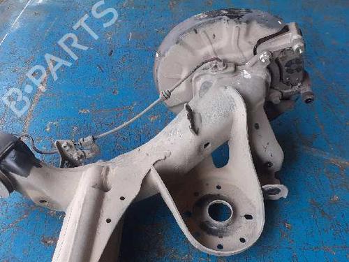 Rear axle KIA CARENS IV 1.7 CRDi | BP13916269M2 