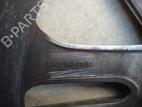 Rim MERCEDES-BENZ E-CLASS Convertible (A207) E 220 CDI / BlueTEC / d (207.402, 207.401) | BP32365450C45 