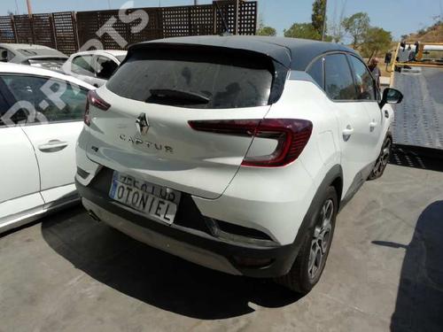 Used Parts RENAULT CAPTUR II (HF_)  TCe 130 (HFMF)  1084501