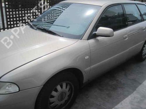 AC Styreenhet / Manøvreringsenhet AUDI A4 B5 Avant (8D5) 1.9 TDI | BP2386626I5 