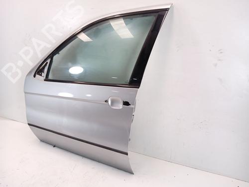 Left front door BMW X5 (E53)  | BP28154972C2 