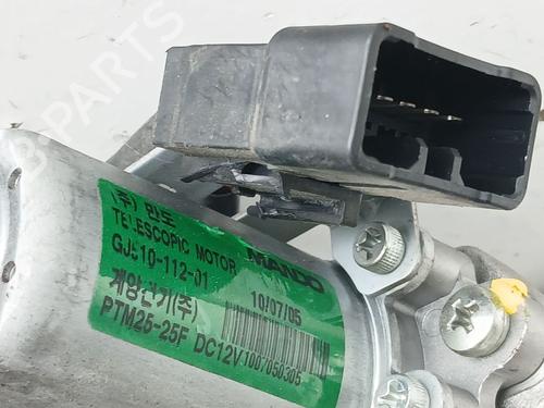 Steering column HYUNDAI ix55 3.0 V6 CRDi 4WD | BP33434198M21 - Image 6