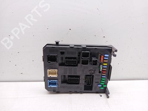Used Fuse box CITROËN C4 I (LC_) 1.6 HDi (109 hp) 30316268