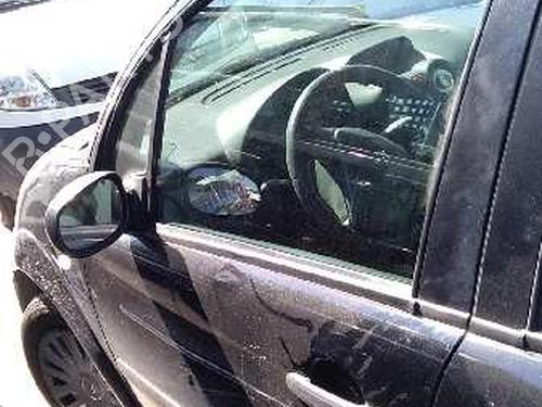 ECU airbags CITROËN C3 I (FC_, FN_)  | BP2422656M53 