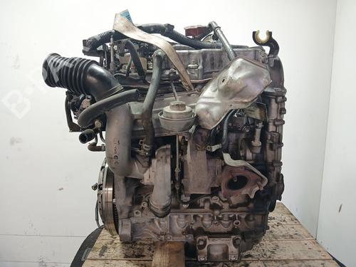 Used Engine HONDA FR-V (BE) 2.2 i CTDi (BE5) (140 hp) 29398531