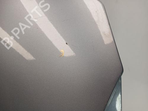 Right front fenders BMW X3 (E83) xDrive 20 d | BP30642368C42 