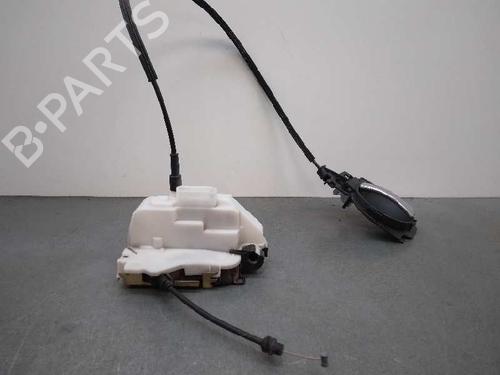 Used Front left lock CITROËN C3 Pluriel (HB_) [2003-2025]  17068841
