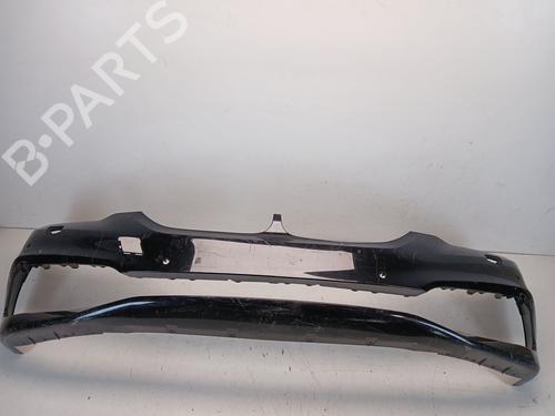 Used Front bumper BMW 5 (F10) [2009-2016]  29006080