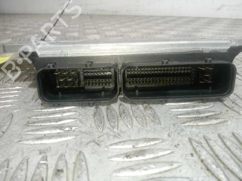 Engine control unit (ECU) NISSAN ALMERA II Hatchback (N16)  | BP16776606M57 