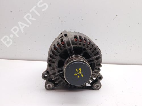 Generator AUDI A3 (8P1) 1.9 TDI (105 hp) 31339364