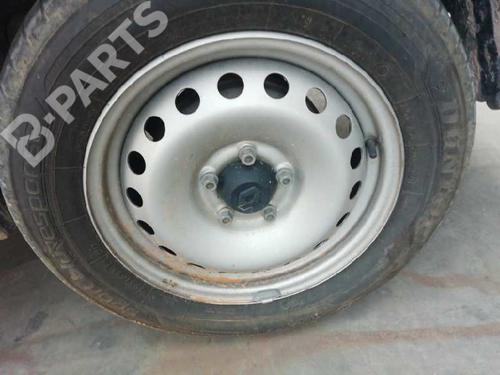 Hand brake RENAULT KANGOO Express (FW0/1_)  | BP10492047I18  - Image 14