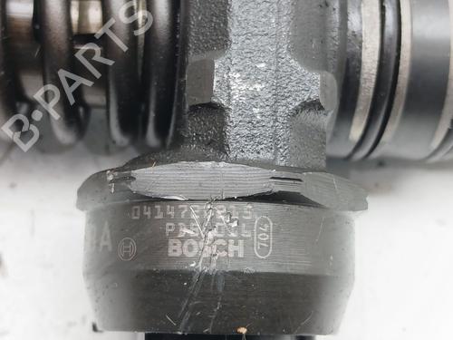 Injector SEAT LEON (1P1) 1.9 TDI | BP33934126M100 - Image 4