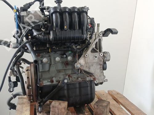 Engine FIAT 500 (312_) 1.2 (312AXA1A) | BP37792060M1 - Image 4